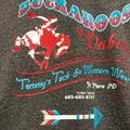 Tammy’s Tack Tshirts “Buckaroos & Babes”