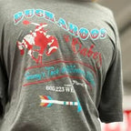 Tammy’s Tack Tshirts “Buckaroos & Babes”